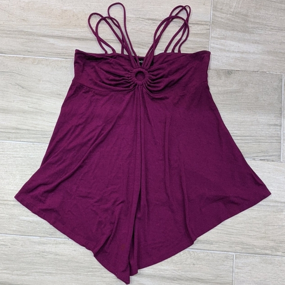 Bebe top - Picture 2 of 3